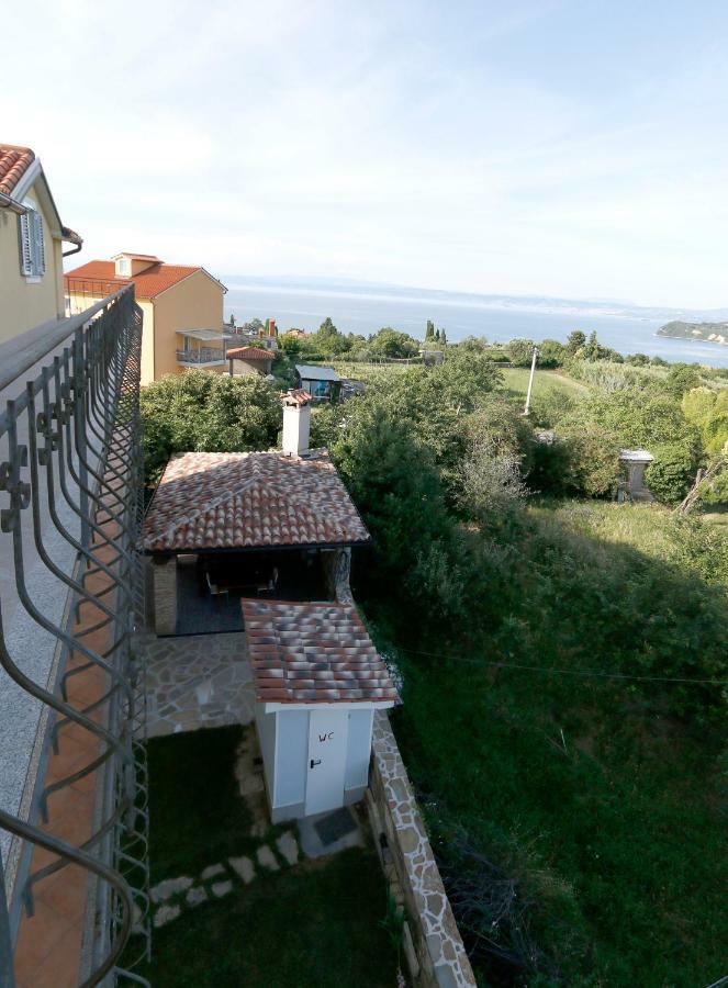 Apartments Neja Piran Extérieur photo